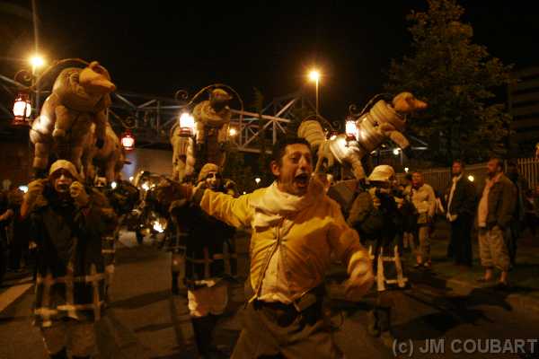 Diapositive suivante